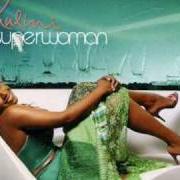 Le texte musical WHO WILL I RUN TO? de PAULINI est également présent dans l'album Superwoman (2006)