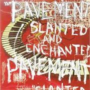 Le texte musical FRAGMENT OF WOUNDED KITE de PAVEMENT est également présent dans l'album Slanted and enchanted