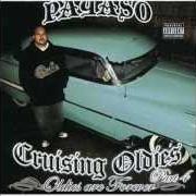 Le texte musical JUST MY IMAGINATION (RUNNIN' AWAY WITH ME) de PAYASO est également présent dans l'album Cruising oldies: part 4 (2008)