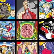 Le texte musical UNTHOUGHT KNOWN de PEARL JAM est également présent dans l'album Backspacer