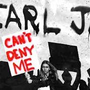 Le texte musical CAN'T DENY ME de PEARL JAM est également présent dans l'album Can't deny me (2018)