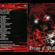 Le texte musical CAN'T KILL WHAT'S ALREADY DEAD de ANATA est également présent dans l'album Dreams of death and dismay (2001)