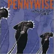 Le texte musical TIME TO BURN de PENNYWISE est également présent dans l'album Unknown road (1993)