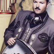 Le texte musical AMOR CON AMOR SE PAGA de PEPE AGUILAR est également présent dans l'album Lo grande de los grandes (2000)