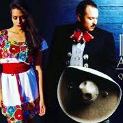 Le texte musical YO SIN TI de PEPE AGUILAR est également présent dans l'album Negociaré con la pena / más de un camino (2013)