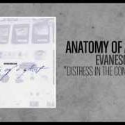 Le texte musical IN CASE OF FUTURE COMPLICATIONS de ANATOMY OF A GHOST est également présent dans l'album Evanesce (2003)
