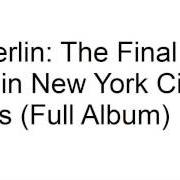 Le texte musical THERE IS A LIGHT THAT NEVER GOES OUT de ANBERLIN est également présent dans l'album Cities (2007)