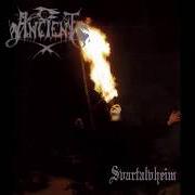 Le texte musical SVARTALVHEIM de ANCIENT est également présent dans l'album Svartalvheim (1994)