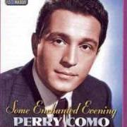 Le texte musical WATERMELON WEATHER de PERRY COMO est également présent dans l'album Every song i have is yours