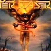 Le texte musical ENTER REALITY de PERSUADER est également présent dans l'album When eden burn (2006)