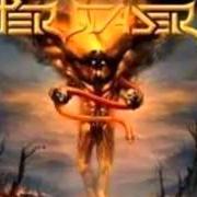 Le texte musical DOOMSDAY NEWS de PERSUADER est également présent dans l'album When eden burn (2006)