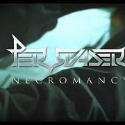 Le texte musical HELLS COMMAND de PERSUADER est également présent dans l'album Necromancy (2020)