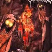 Le texte musical UNSPEAKABLE TERROR de PESSIMIST est également présent dans l'album Blood for the gods (1999)