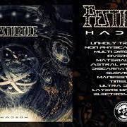 Le texte musical DOCTRINE de PESTILENCE est également présent dans l'album Doctrine (2011)