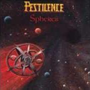 Le texte musical VOICES FROM WITHIN de PESTILENCE est également présent dans l'album Spheres (1993)