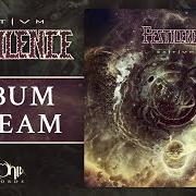 Le texte musical EXITIVM de PESTILENCE est également présent dans l'album Exitivm (2021)