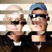 Le texte musical TOGETHER de PET SHOP BOYS est également présent dans l'album Ultimate (2010)