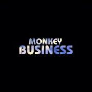 Le texte musical MONKEY BUSINESS (PRINS THOMAS DISKOMIKS) de PET SHOP BOYS est également présent dans l'album Monkey business (2020)