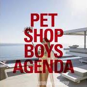 Le texte musical GIVE STUPIDITY A CHANCE de PET SHOP BOYS est également présent dans l'album Agenda (2019)