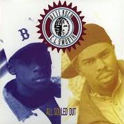 Le texte musical ACT LIKE YOU KNOW de PETE ROCK & C.L. SMOOTH est également présent dans l'album Mecca and the soul brother (1992)