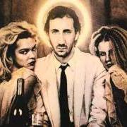 Le texte musical EMPTY GLASS de PETE TOWNSHEND est également présent dans l'album Empty glass (1980)