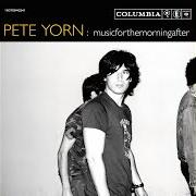 Pete yorn