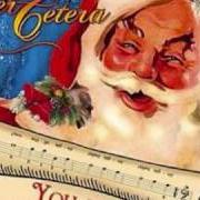 Le texte musical YOU JUST GOTTA LOVE CHRISTMAS de PETER CETERA est également présent dans l'album You just gotta love christmas