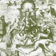 Le texte musical RITUAL SLAYINGS (GOAT WORSHIP PURE) de ANCIENT RITES est également présent dans l'album The diabolic serenades (1994)