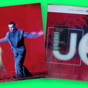 Le texte musical WHAT LIES AHEAD de PETER GABRIEL est également présent dans l'album O/i (2026)
