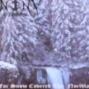 Le texte musical AT THE OTHER SIDE de ANCIENT WISDOM est également présent dans l'album For snow covered the northland (1996)