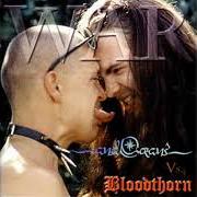 Le texte musical SPITE (BLOODTHORN) de AND OCEANS est également présent dans l'album War vol. i - split (1998)