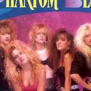 Le texte musical WOLVES AT THE DOOR de PHANTOM est également présent dans l'album Phantom (1990)
