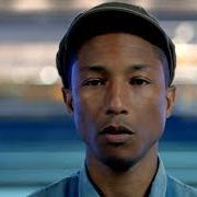 Le texte musical FREEDOM de PHARRELL est également présent dans l'album Freedom (2015)