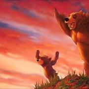 Le texte musical WELCOME de PHIL COLLINS est également présent dans l'album Brother bear soundtrack (2003)