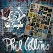 Le texte musical ONE MORE NIGHT de PHIL COLLINS est également présent dans l'album The singles (2016)