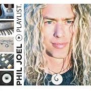 Le texte musical EL SALVADOR (THE SAVIOUR) de PHIL JOEL est également présent dans l'album Watching over you (2000)