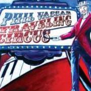 Le texte musical BOBBI WITH AN I de PHIL VASSAR est également présent dans l'album Traveling circus (2009)