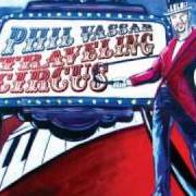 Le texte musical A YEAR FROM NOW de PHIL VASSAR est également présent dans l'album Traveling circus (2009)