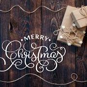 Le texte musical WE WISH YOU (A MERRY, PEACEFUL, WONDERFUL CHRISTMAS) de PHIL WICKHAM est également présent dans l'album Christmas (2019)