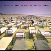 Le texte musical ONE SLIP de PINK FLOYD est également présent dans l'album A momentary lapse of reason (1987)