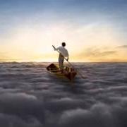 Le texte musical TALKIN' HAWKIN' de PINK FLOYD est également présent dans l'album The endless river (2014)