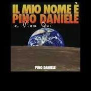 Le texte musical L'AFRICANO de PINO DANIELE est également présent dans l'album Il mio nome e' pino daniele e vivo qui (2007)