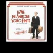 Le texte musical PROMENADE de PINO DANIELE est également présent dans l'album Le vie del signore sono finite (1988)