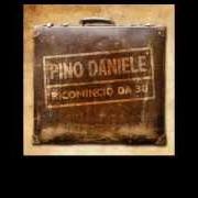 Le texte musical IO PER LEI de PINO DANIELE est également présent dans l'album Ricomincio da 30 (2008)