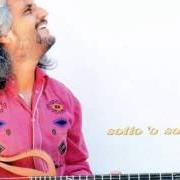 Le texte musical CAMMINA CAMMINA de PINO DANIELE est également présent dans l'album Sott'o sole (1991)