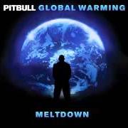 Le texte musical BACK IN TIME de PITBULL est également présent dans l'album Global warming: meltdown (2013)