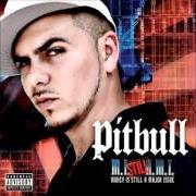 Le texte musical WHO U ROLLIN' WITH de PITBULL est également présent dans l'album Money is still a major issue (2005)