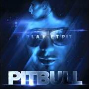 Le texte musical TOOK MY LOVE de PITBULL est également présent dans l'album Planet pit (2011)