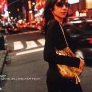 Le texte musical KAMIKAZE de PJ HARVEY est également présent dans l'album Stories from the city, stories from the sea (2000)