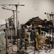 Le texte musical RIVER ANACOSTIA de PJ HARVEY est également présent dans l'album The hope six demolition project (2016)